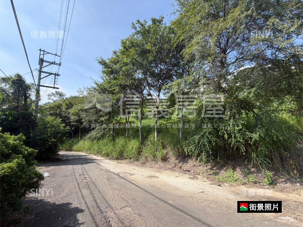 北屯大觀段土地房屋室內格局與周邊環境