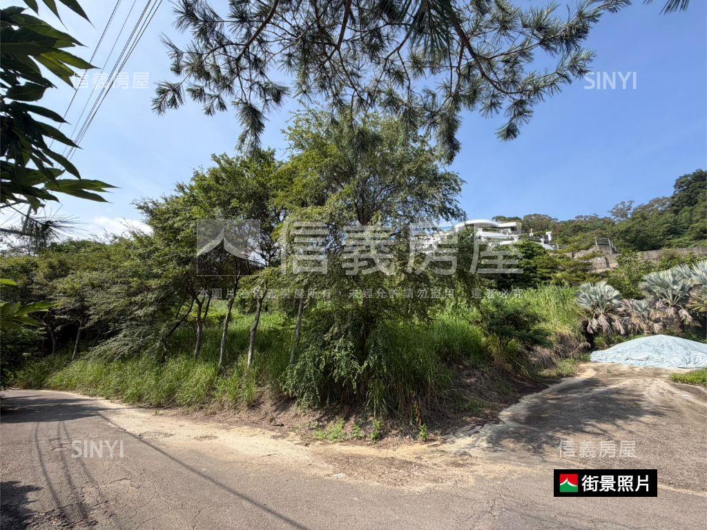 北屯大觀段土地房屋室內格局與周邊環境