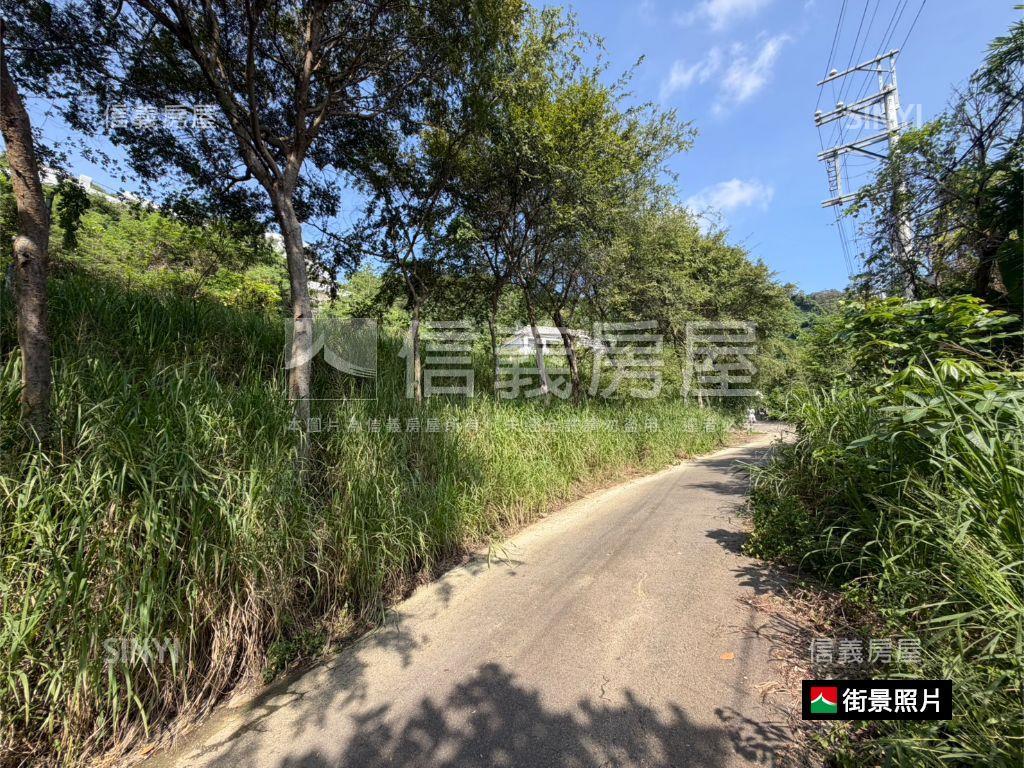 北屯大觀段土地房屋室內格局與周邊環境