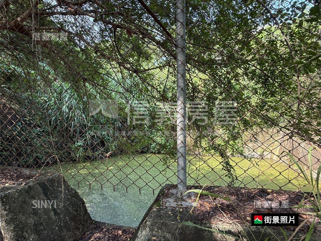 北屯大觀段土地房屋室內格局與周邊環境