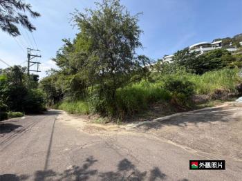 北屯大觀段土地