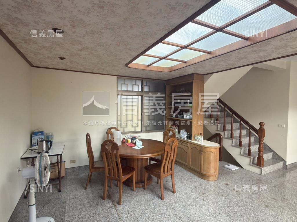 近文化中心大地坪店墅房屋室內格局與周邊環境