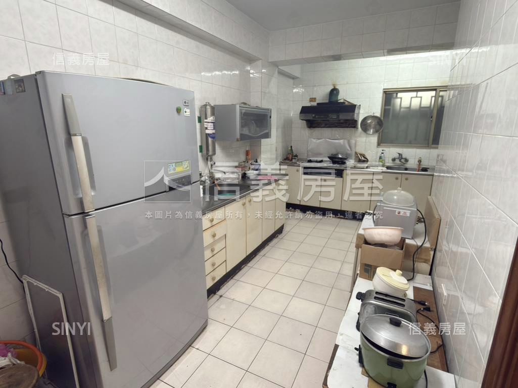 近文化中心大地坪店墅房屋室內格局與周邊環境