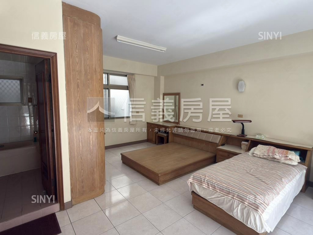 近文化中心大地坪店墅房屋室內格局與周邊環境