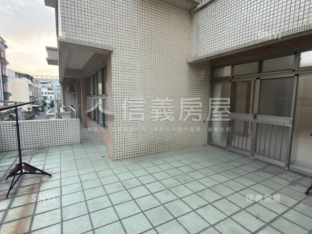 近文化中心大地坪店墅房屋室內格局與周邊環境