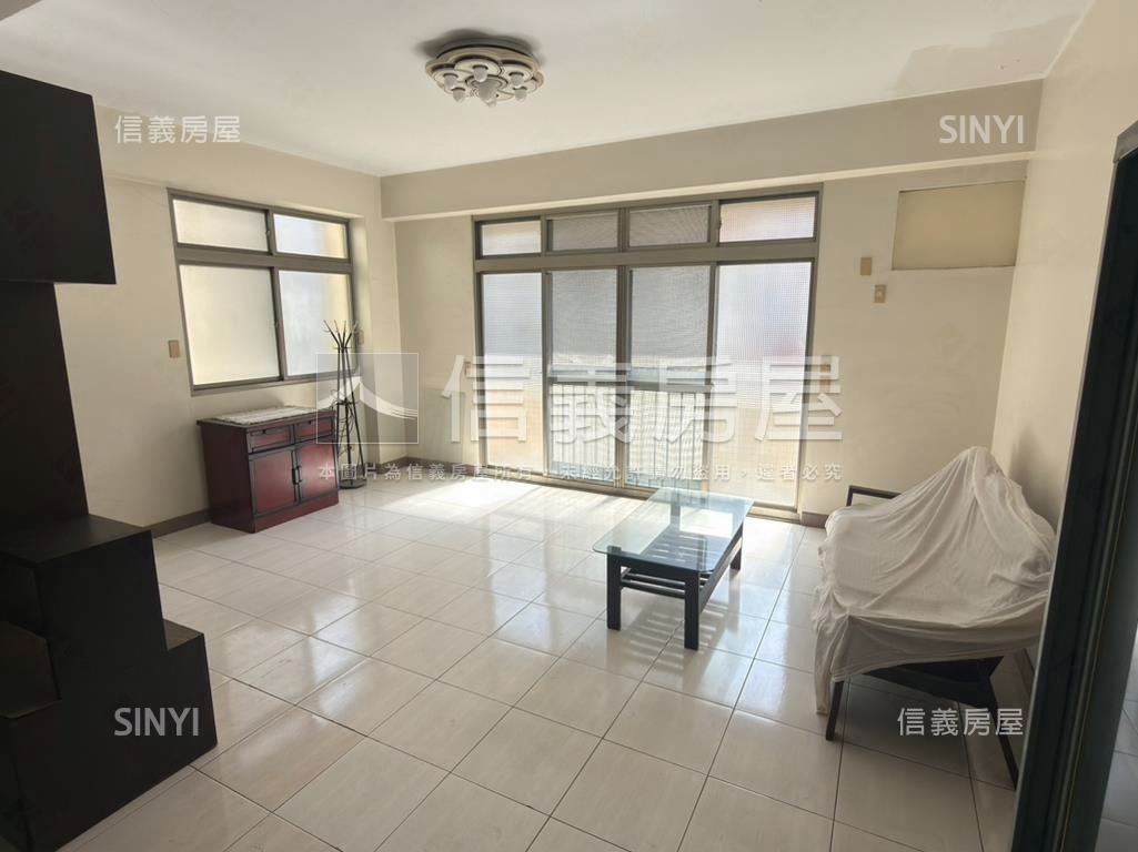 近文化中心大地坪店墅房屋室內格局與周邊環境