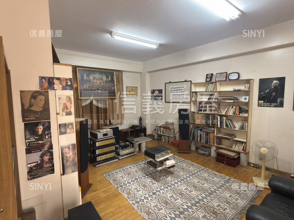 近文化中心大地坪店墅房屋室內格局與周邊環境