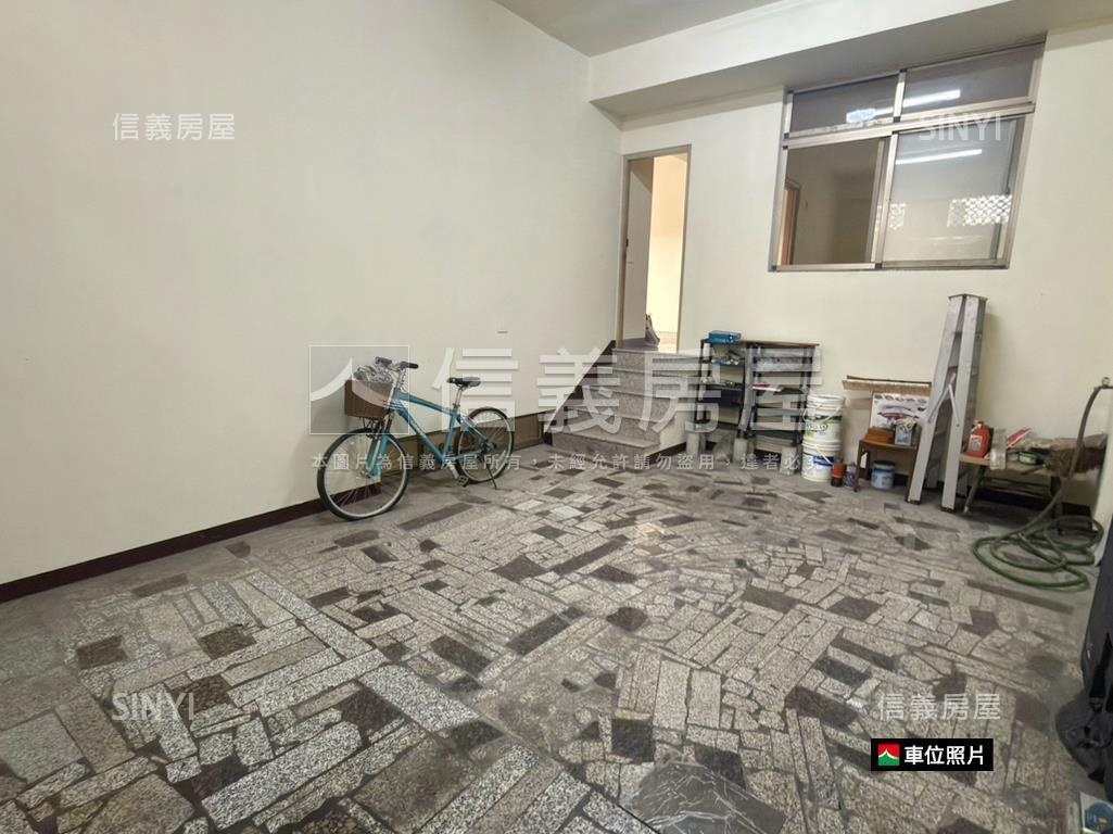 近文化中心大地坪店墅房屋室內格局與周邊環境