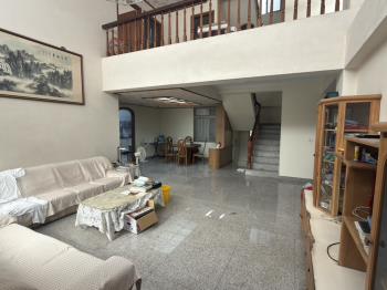 近文化中心大地坪面寬店墅