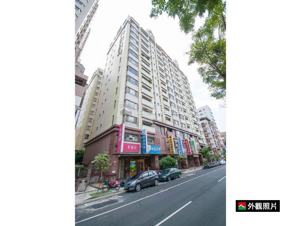 可看房！４房平車衛浴開窗房屋室內格局與周邊環境