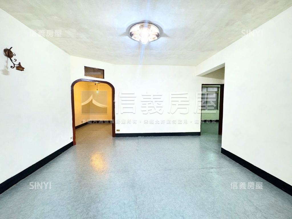 中正路靜巷好寓房屋室內格局與周邊環境