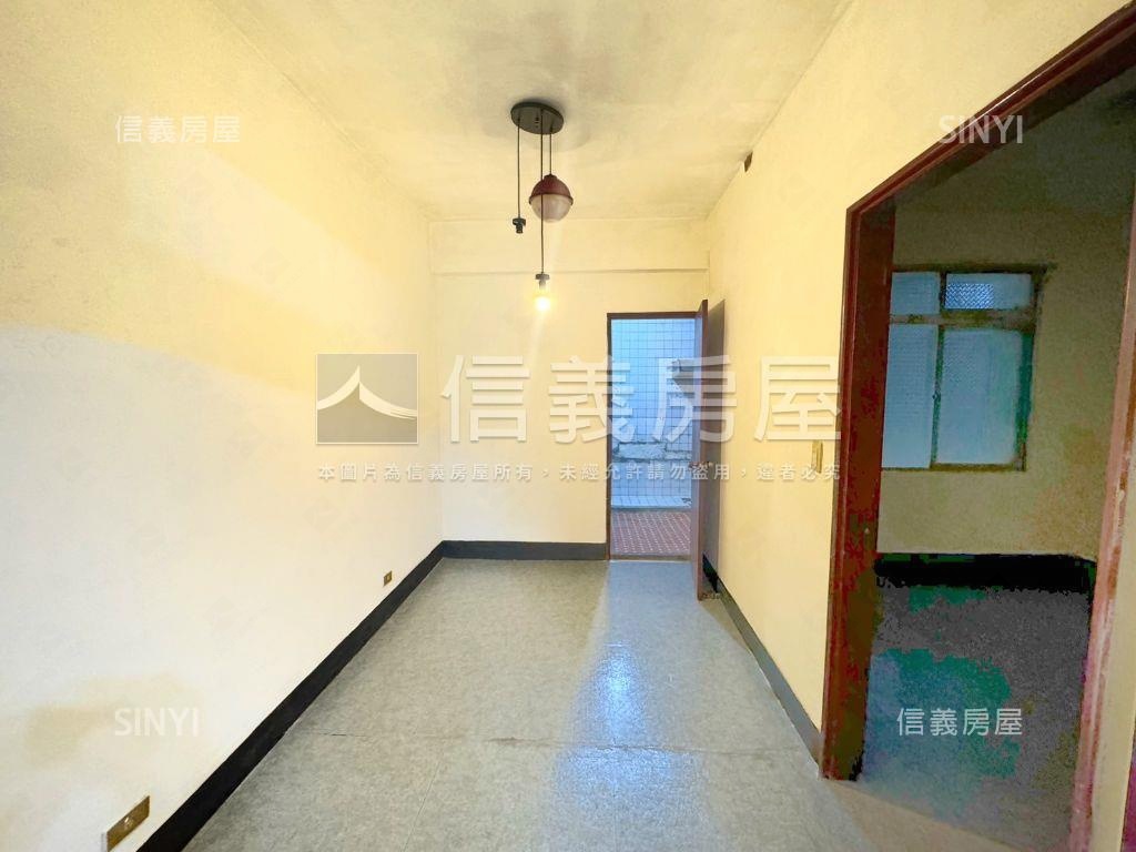 中正路靜巷好寓房屋室內格局與周邊環境