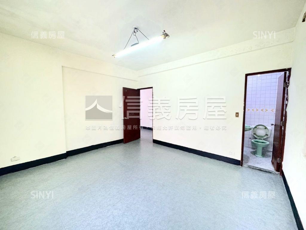 中正路靜巷好寓房屋室內格局與周邊環境