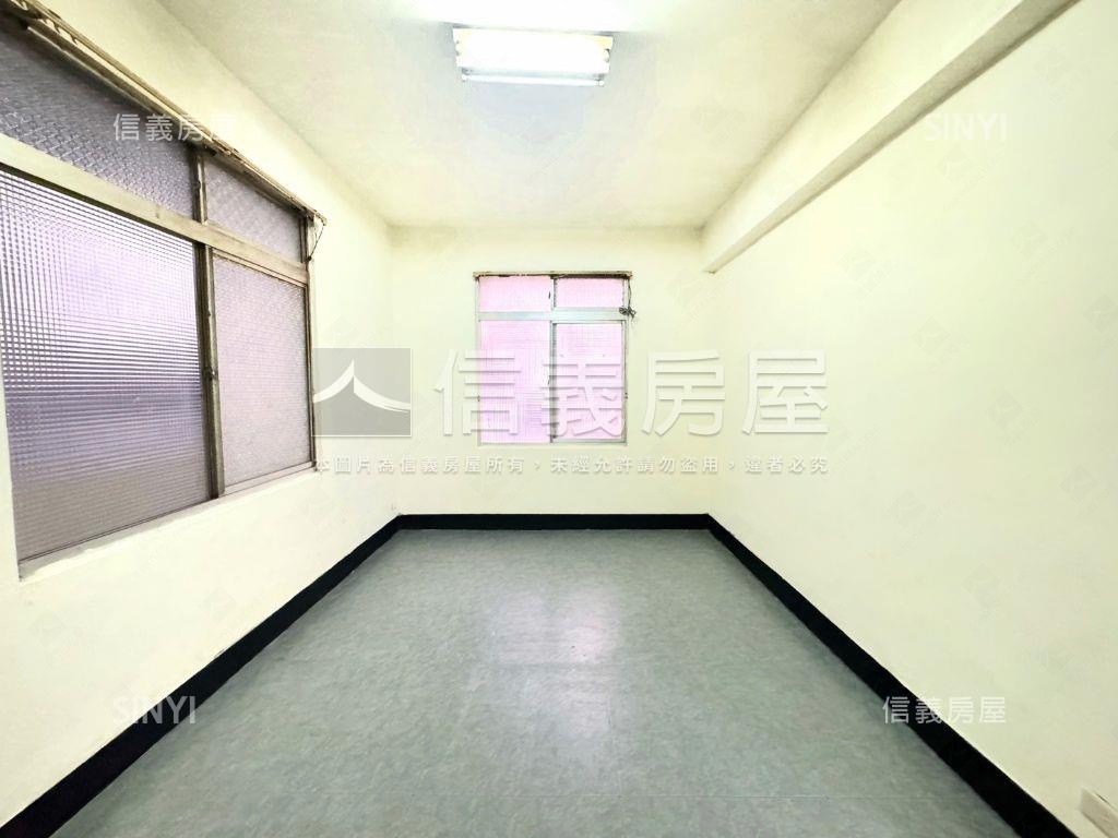 中正路靜巷好寓房屋室內格局與周邊環境