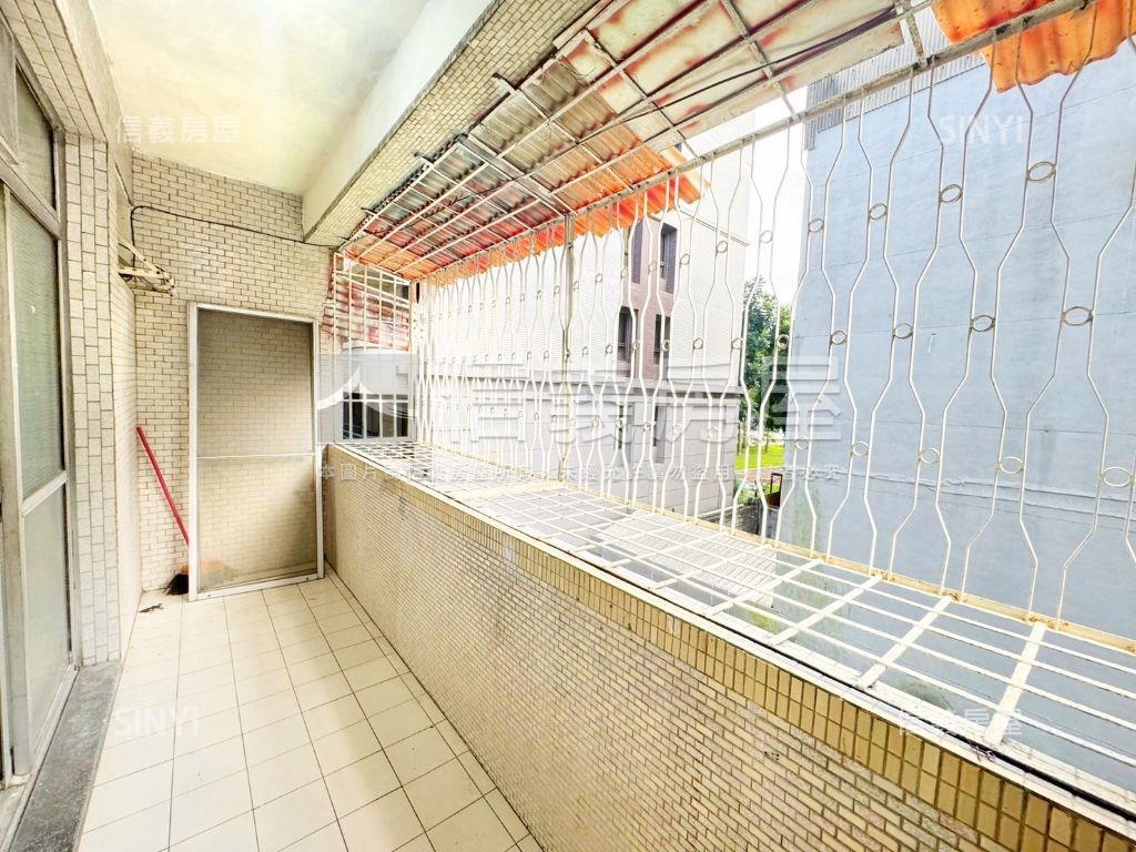 中正路靜巷好寓房屋室內格局與周邊環境