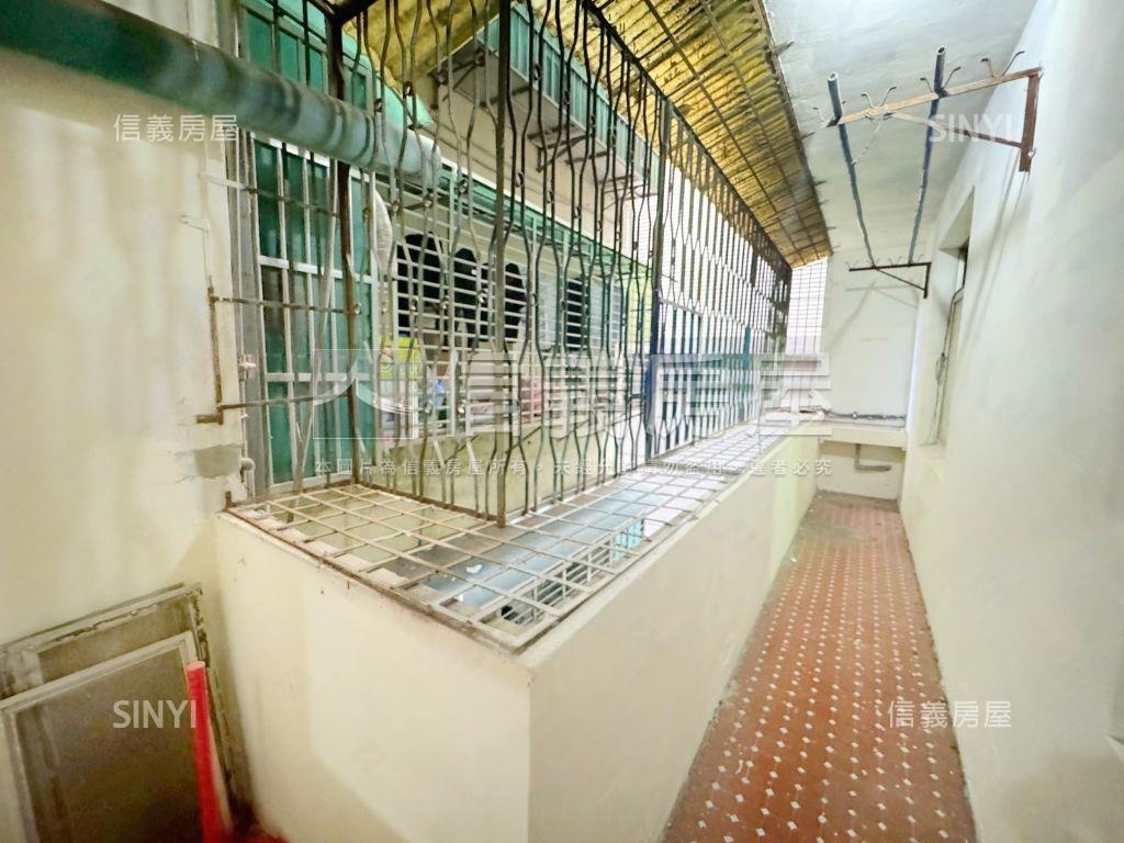中正路靜巷好寓房屋室內格局與周邊環境