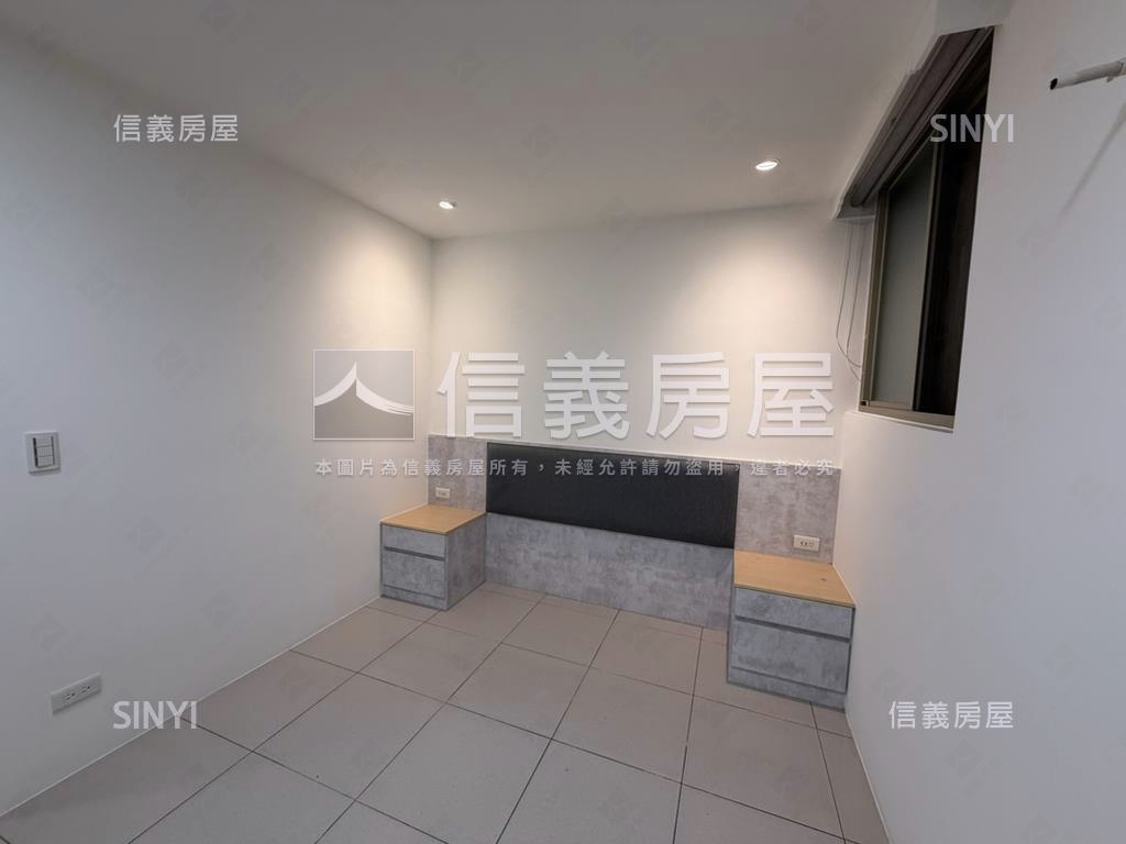 集美低總價二樓公寓房屋室內格局與周邊環境