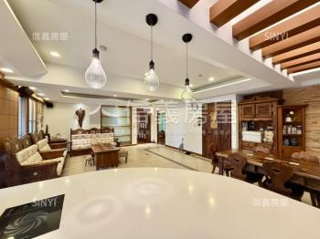 桂冠歐洲大三房平車