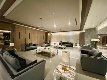 捷運高樓兩房平移車位