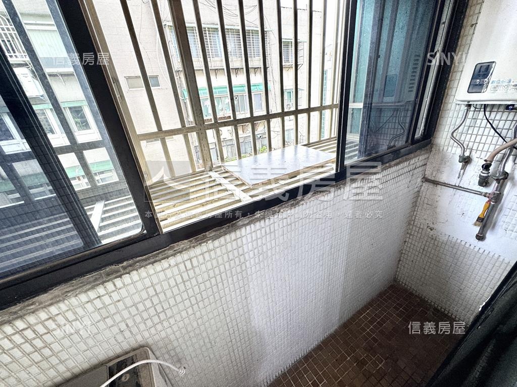 清華大樓首購置產美宅房屋室內格局與周邊環境
