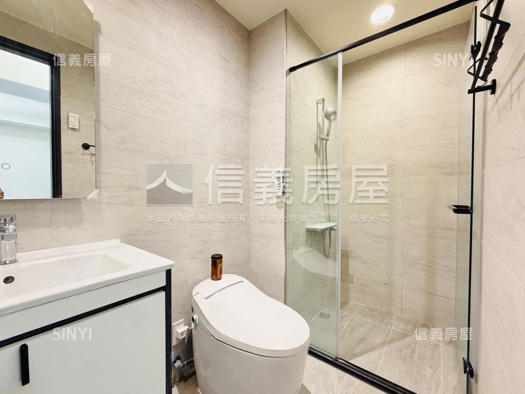 極粋高摟採光景觀美宅車位房屋室內格局與周邊環境