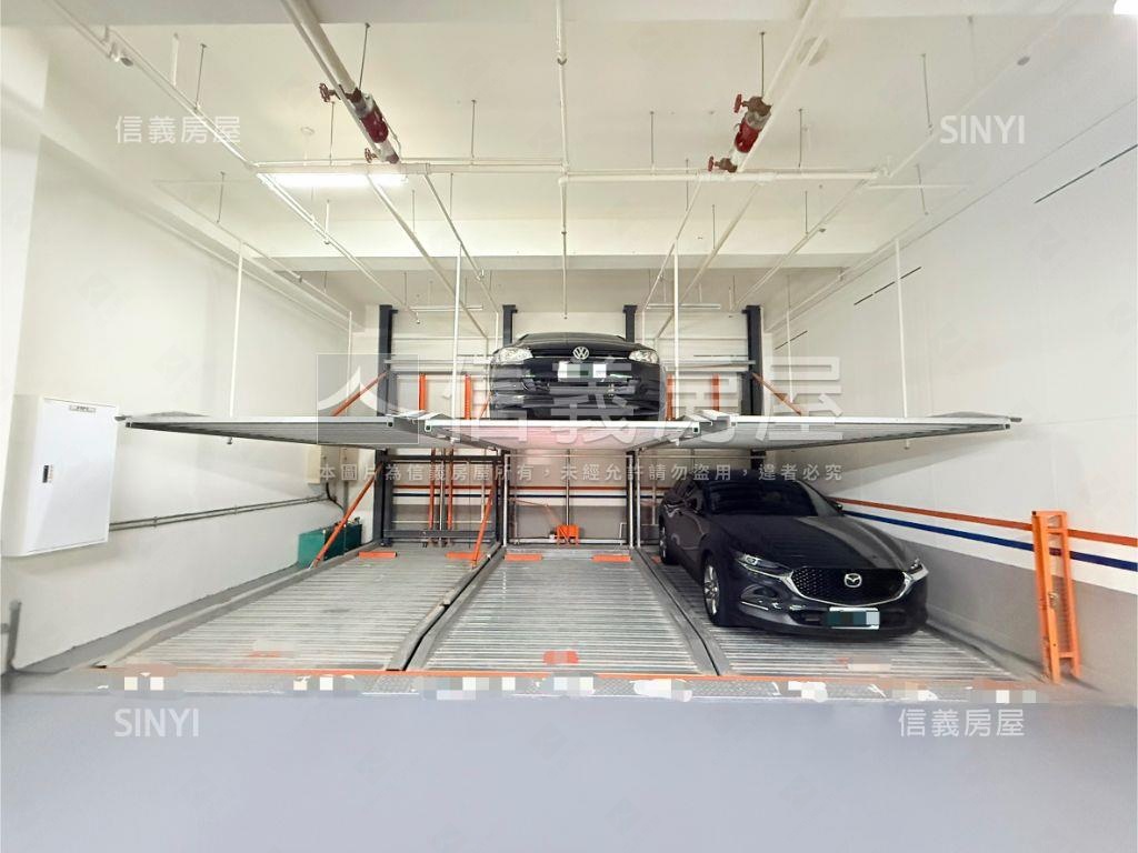 極粋高摟採光景觀美宅車位房屋室內格局與周邊環境