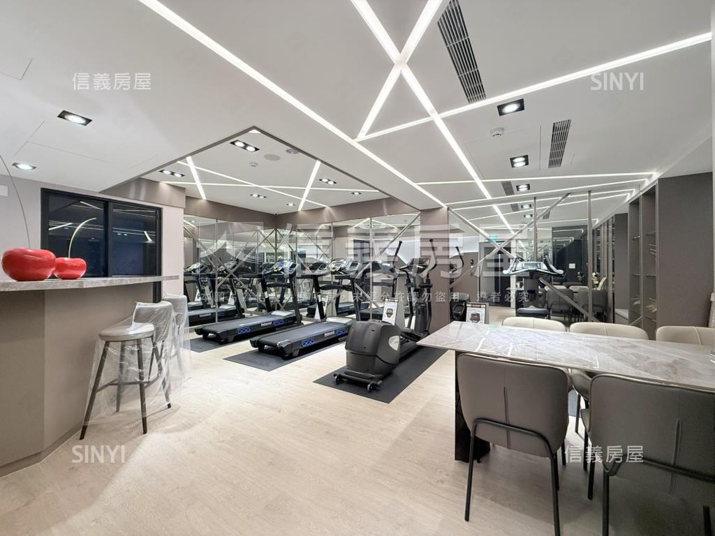 極粋高摟採光景觀美宅車位房屋室內格局與周邊環境