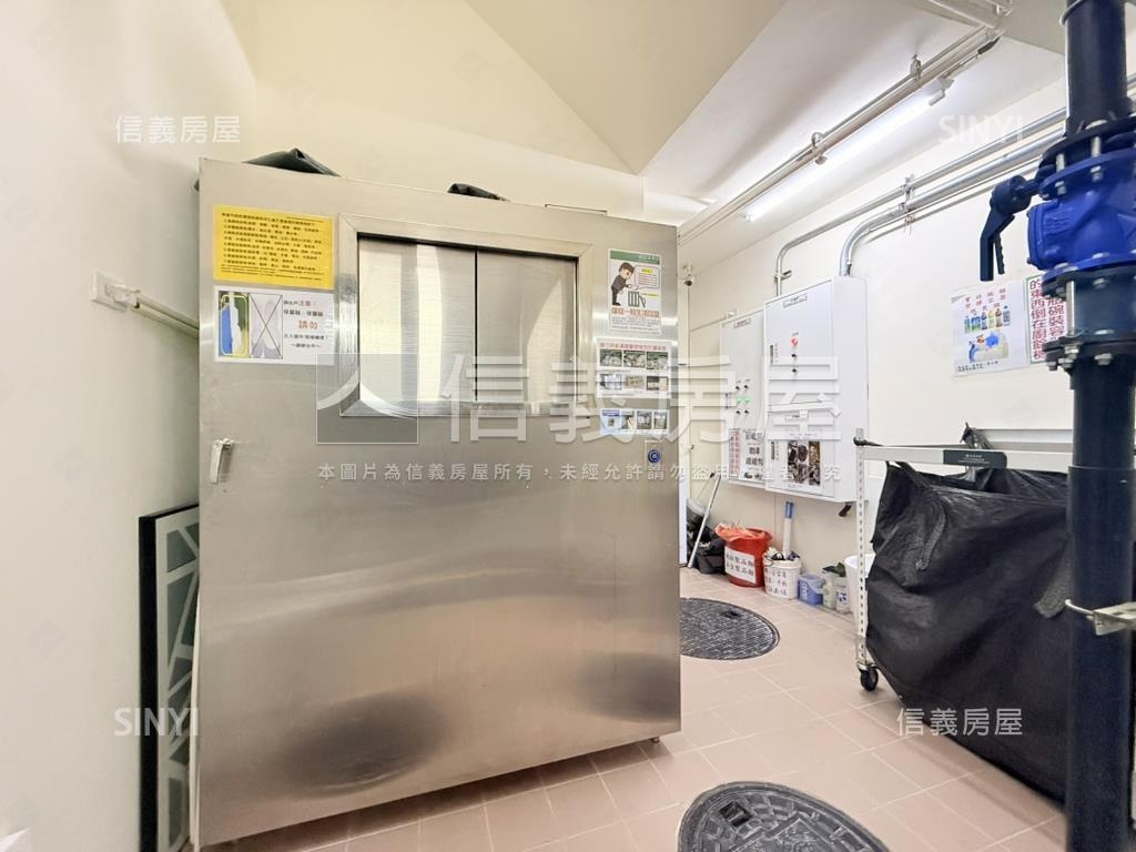 極粋高摟採光景觀美宅車位房屋室內格局與周邊環境