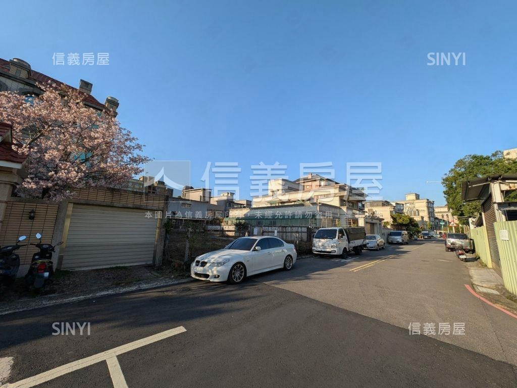 稀有釋出隆林街土地房屋室內格局與周邊環境