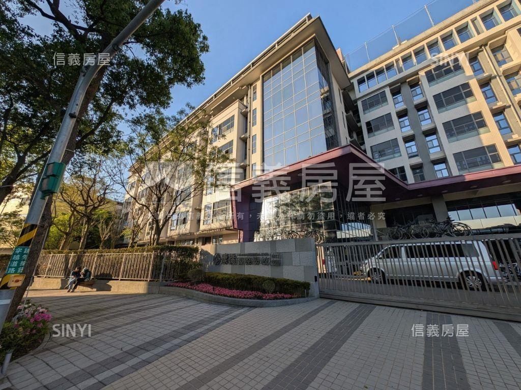 稀有釋出隆林街土地房屋室內格局與周邊環境