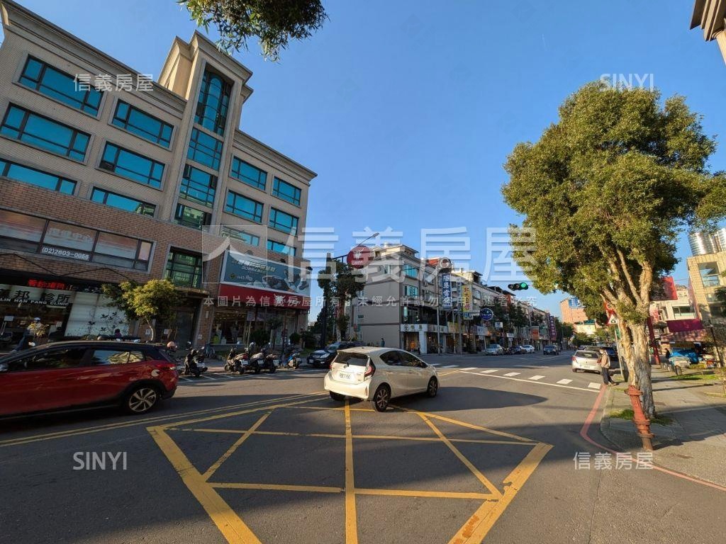 稀有釋出隆林街土地房屋室內格局與周邊環境