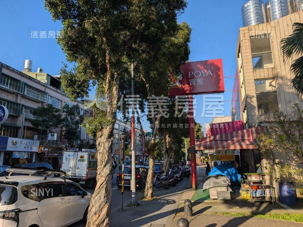 稀有釋出隆林街土地房屋室內格局與周邊環境