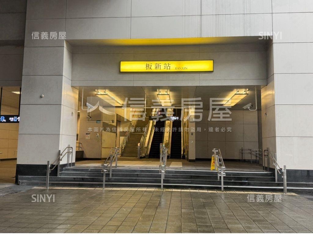 近板新捷運公寓三樓房屋室內格局與周邊環境