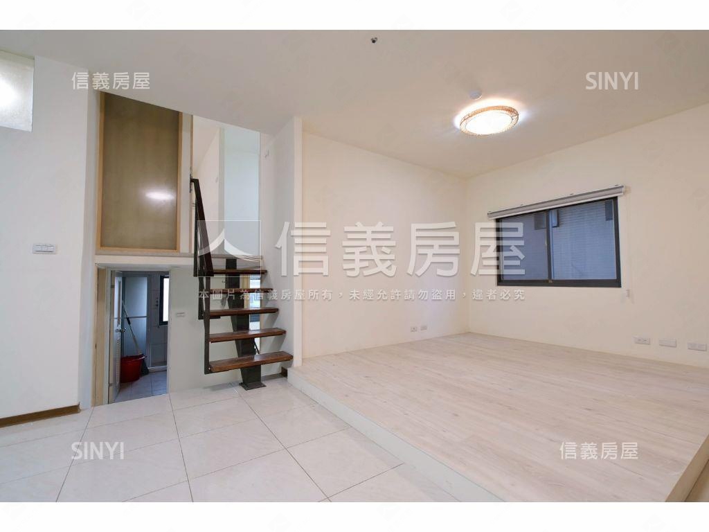 文心豐樂精緻裝潢平面車位房屋室內格局與周邊環境