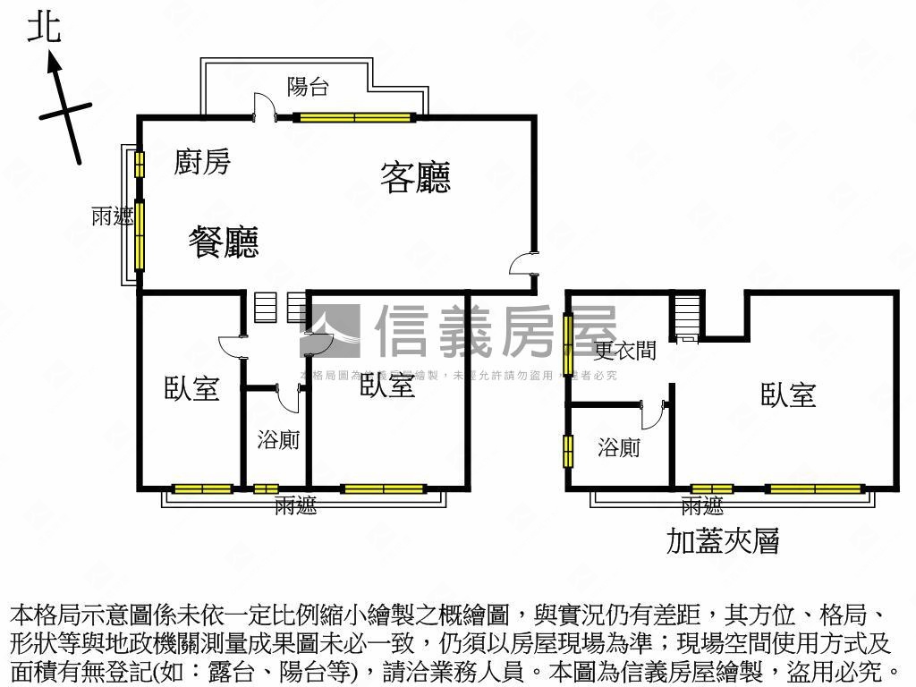 文心豐樂精緻裝潢平面車位房屋室內格局與周邊環境