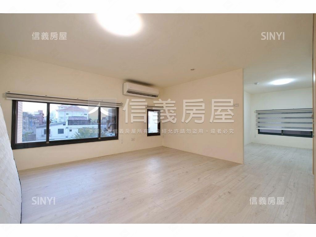 文心豐樂精緻裝潢平面車位房屋室內格局與周邊環境