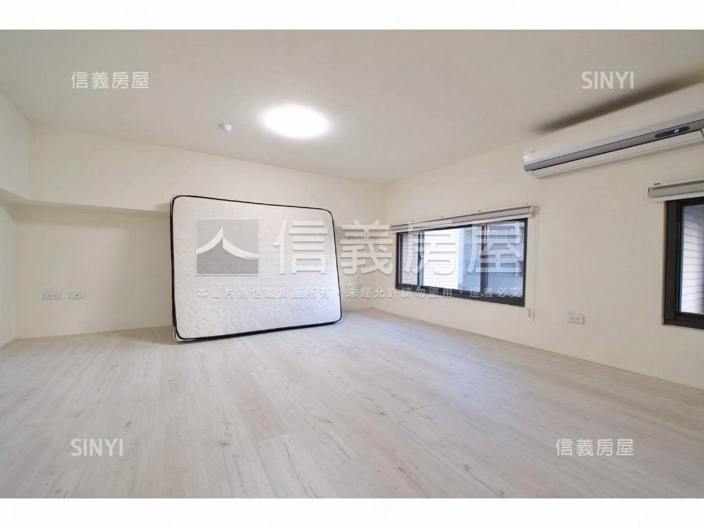 文心豐樂精緻裝潢平面車位房屋室內格局與周邊環境