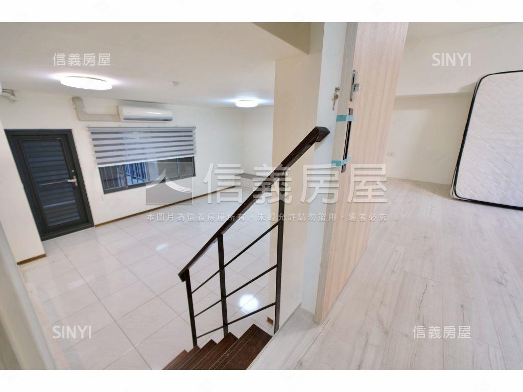 文心豐樂精緻裝潢平面車位房屋室內格局與周邊環境