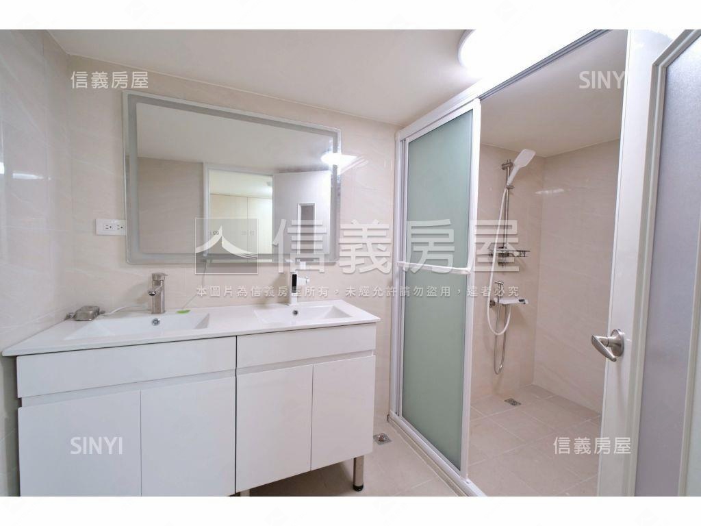 文心豐樂精緻裝潢平面車位房屋室內格局與周邊環境