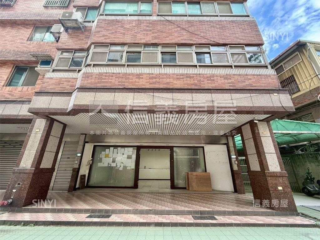 景安美麗國一二樓極致大戶房屋室內格局與周邊環境