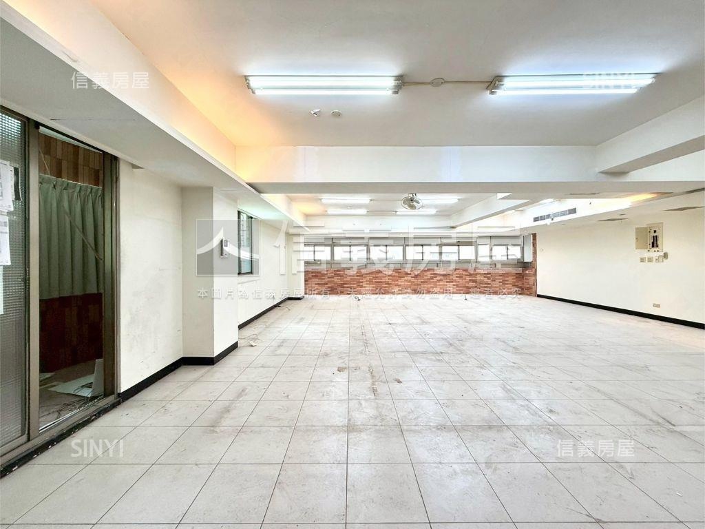 景安美麗國一二樓極致大戶房屋室內格局與周邊環境