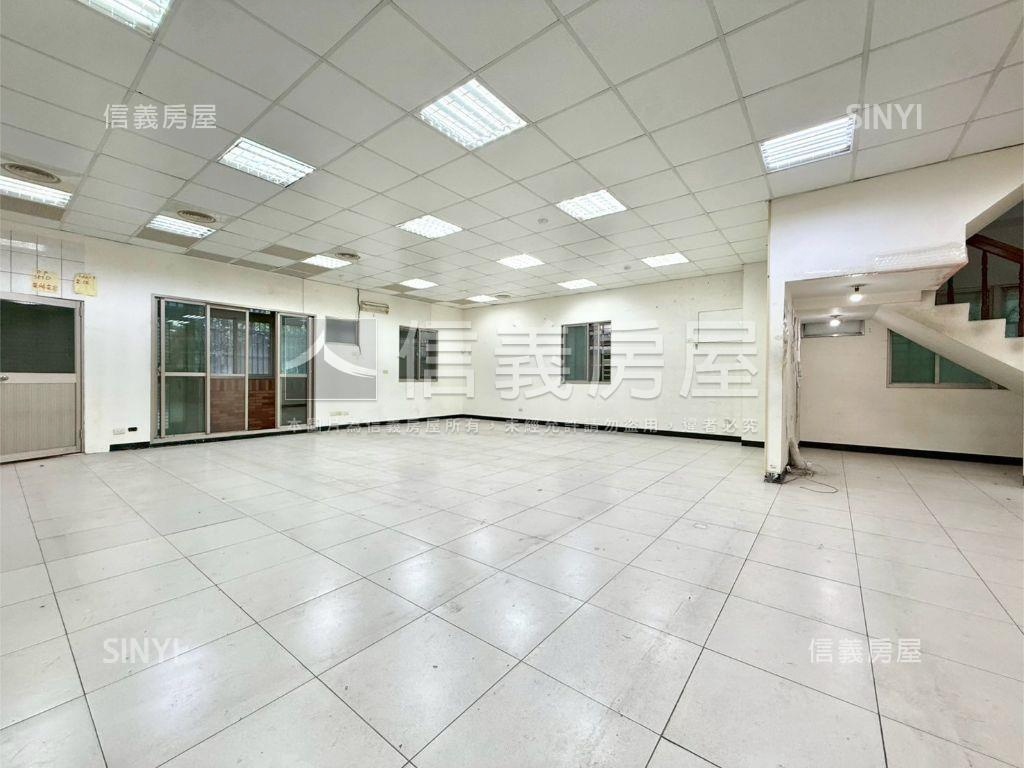 景安美麗國一二樓極致大戶房屋室內格局與周邊環境