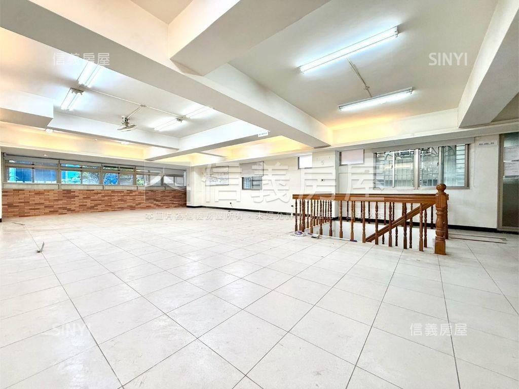 景安美麗國一二樓極致大戶房屋室內格局與周邊環境