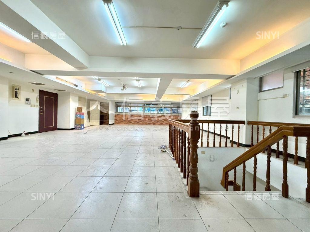景安美麗國一二樓極致大戶房屋室內格局與周邊環境