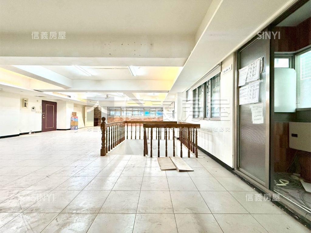 景安美麗國一二樓極致大戶房屋室內格局與周邊環境