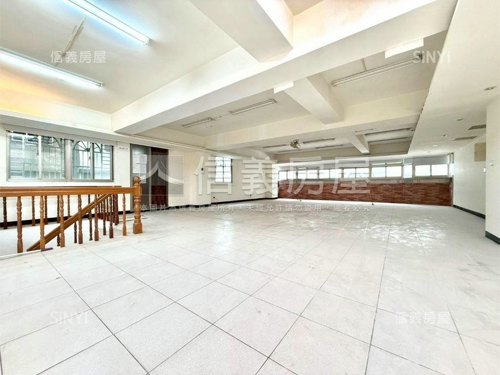 景安美麗國一二樓極致大戶房屋室內格局與周邊環境