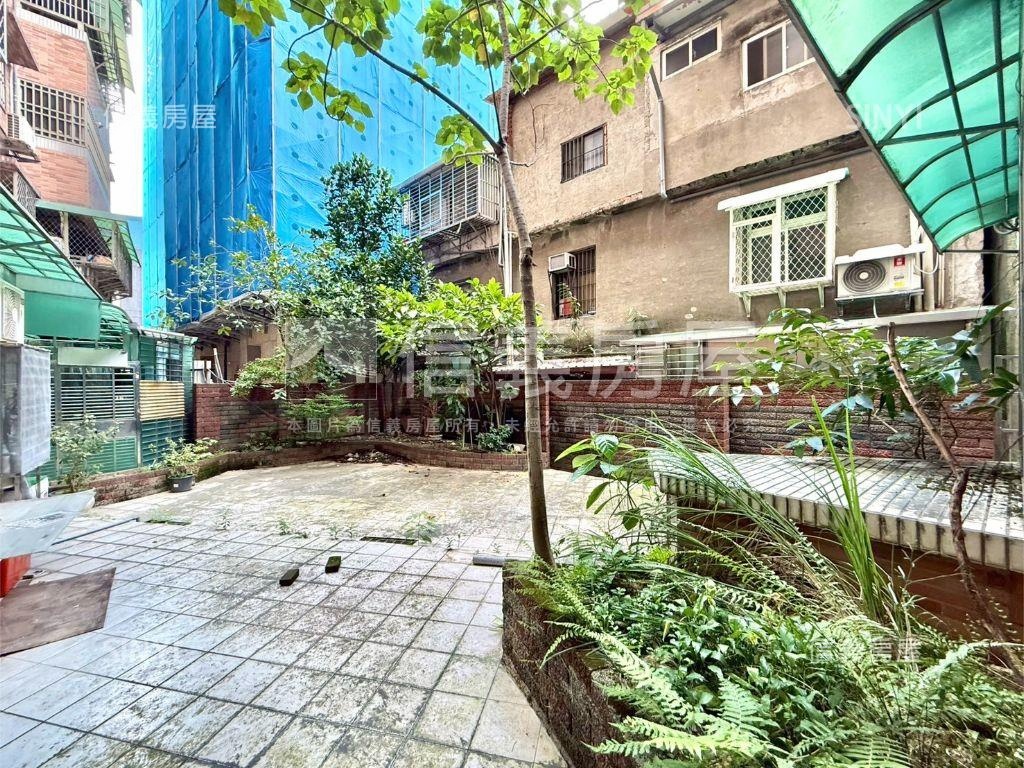 景安美麗國一二樓極致大戶房屋室內格局與周邊環境
