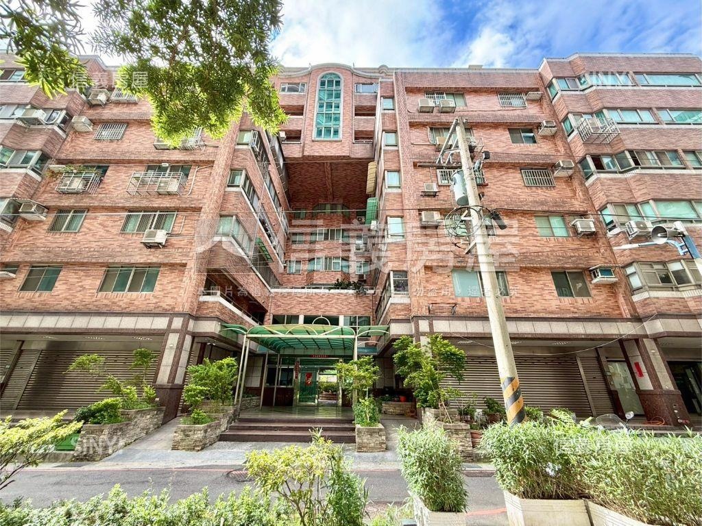 景安美麗國一二樓極致大戶房屋室內格局與周邊環境