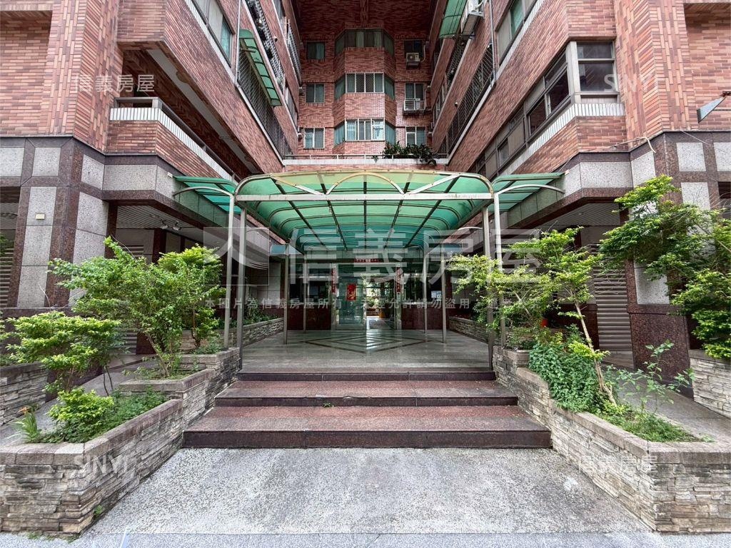 景安美麗國一二樓極致大戶房屋室內格局與周邊環境