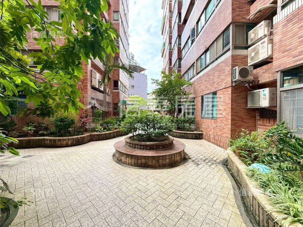 景安美麗國一二樓極致大戶房屋室內格局與周邊環境
